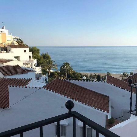 Capistrano Playa 307 Apartment Nerja Exterior foto