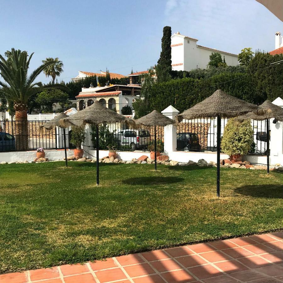 Capistrano Playa 307 Apartment Nerja Exterior foto